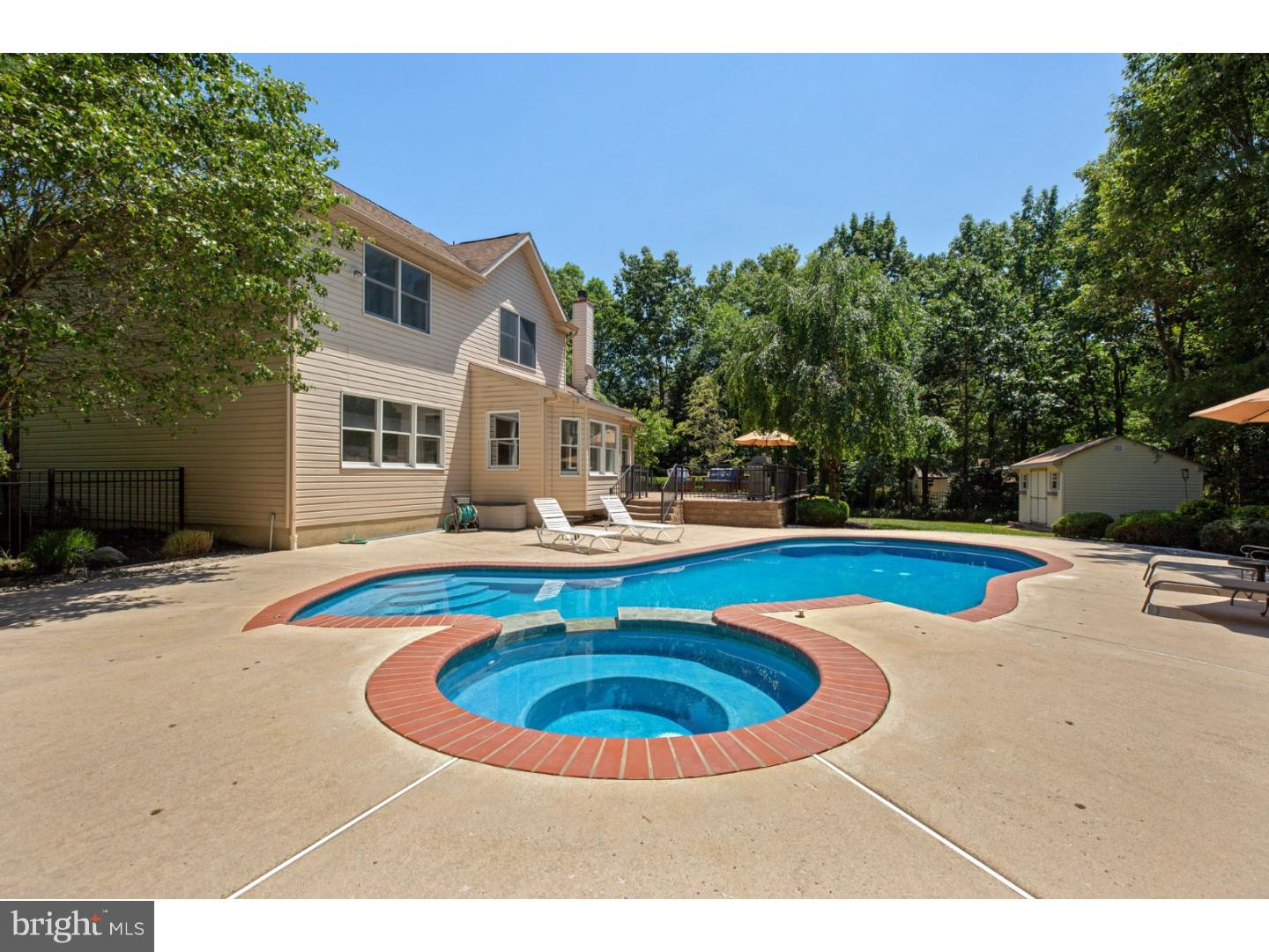 2 George Bellows Way Evesham, NJ 08053 - Photo 23 of 24