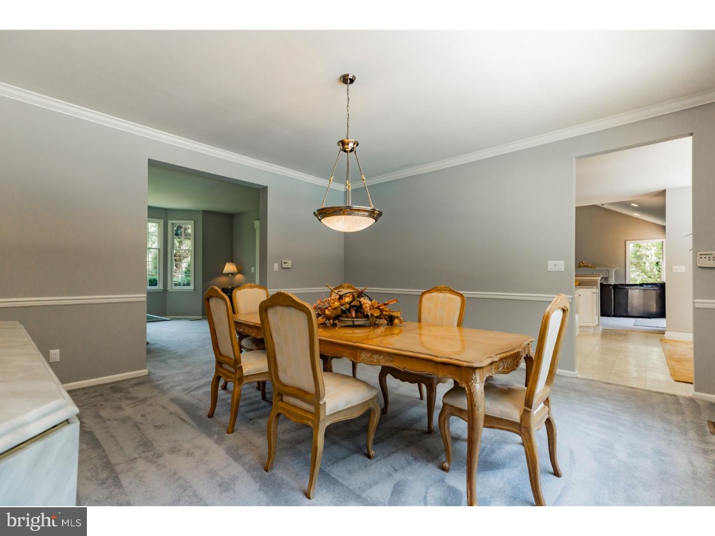 2 George Bellows Way Evesham, NJ 08053 - Photo 4 of 24