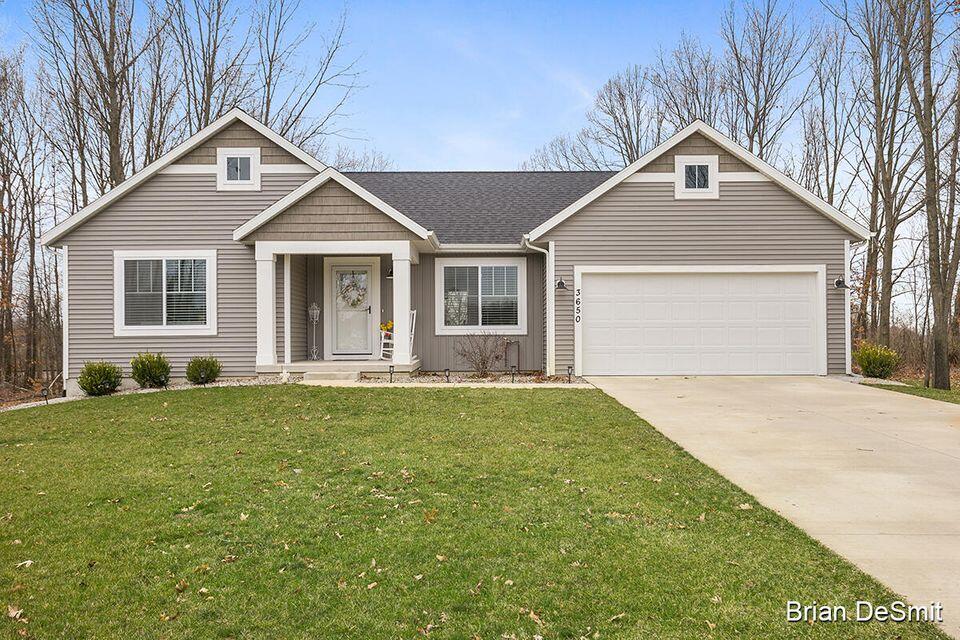 5589 Grange Road Middleville, MI 49333 - Photo 1 of 1 Grange