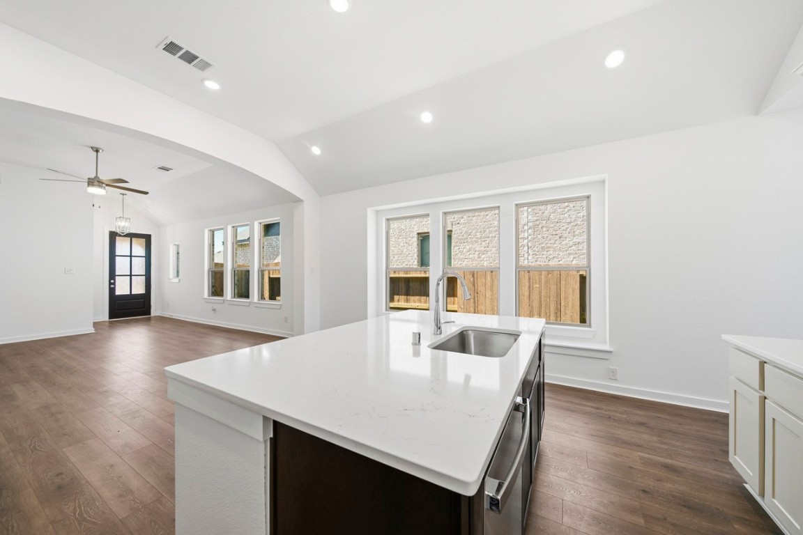 5034 Henry Merritt Street Rosenberg, TX 77471 - Photo 11 of 23 Kitchen