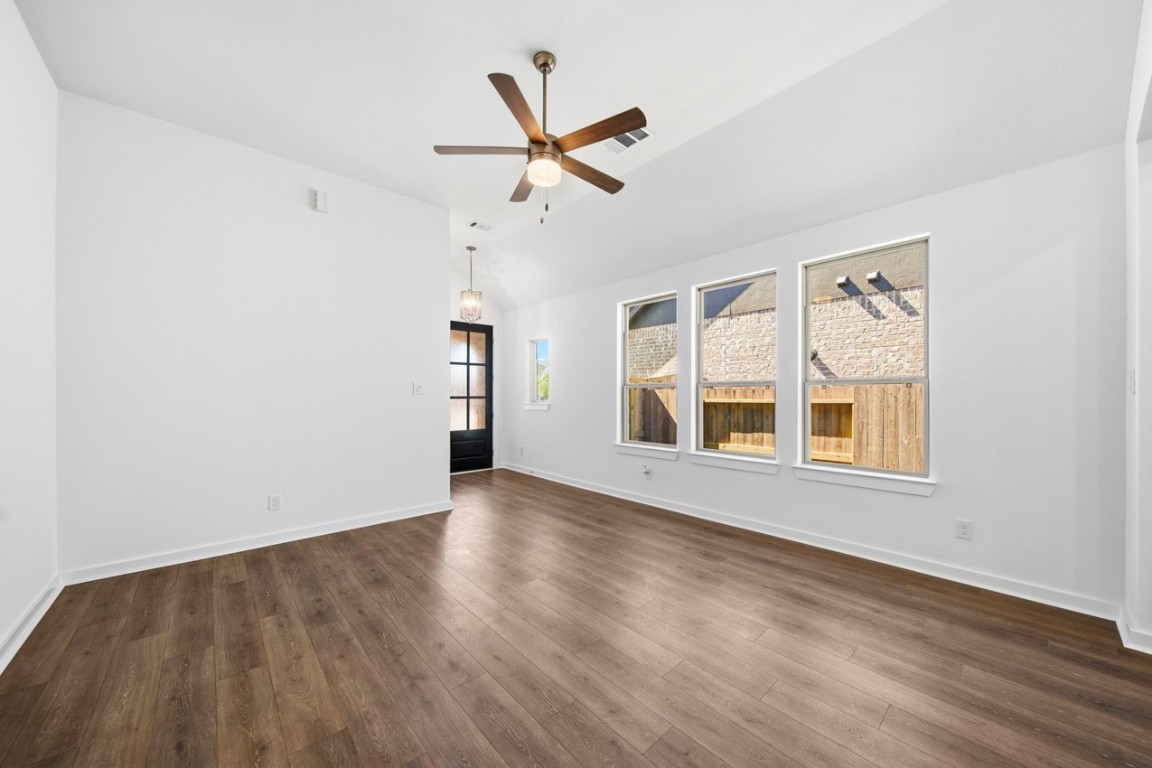 5034 Henry Merritt Street Rosenberg, TX 77471 - Photo 12 of 23 Family Room