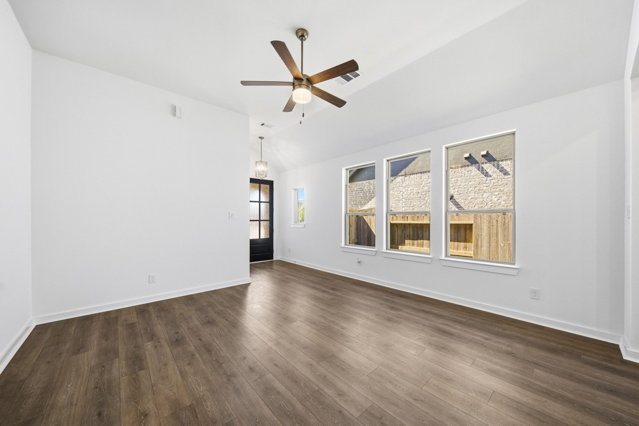 5034 Henry Merritt Street Rosenberg, TX 77471 - Photo 12 of 23 Family Room