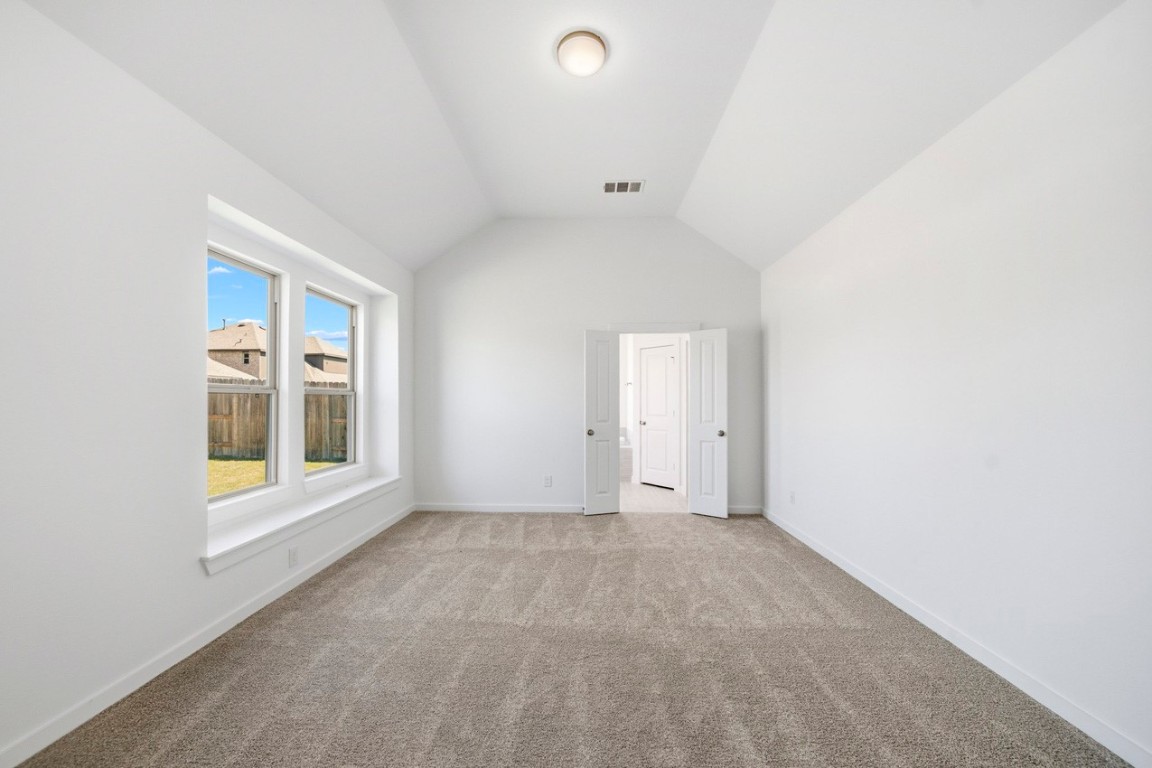 5034 Henry Merritt Street Rosenberg, TX 77471 - Photo 13 of 23 Primary Bedroom