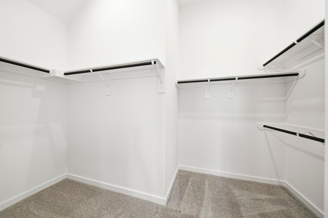 5034 Henry Merritt Street Rosenberg, TX 77471 - Photo 17 of 23 Primary Closet