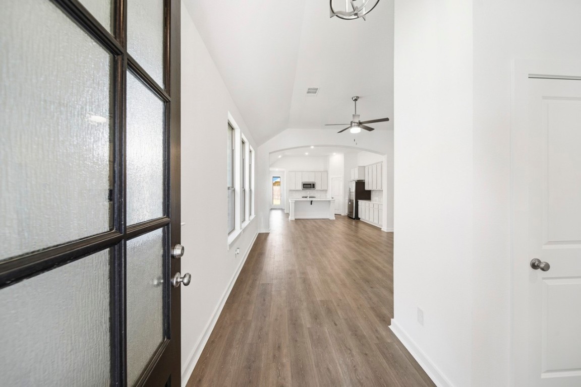 5034 Henry Merritt Street Rosenberg, TX 77471 - Photo 18 of 23 Entry