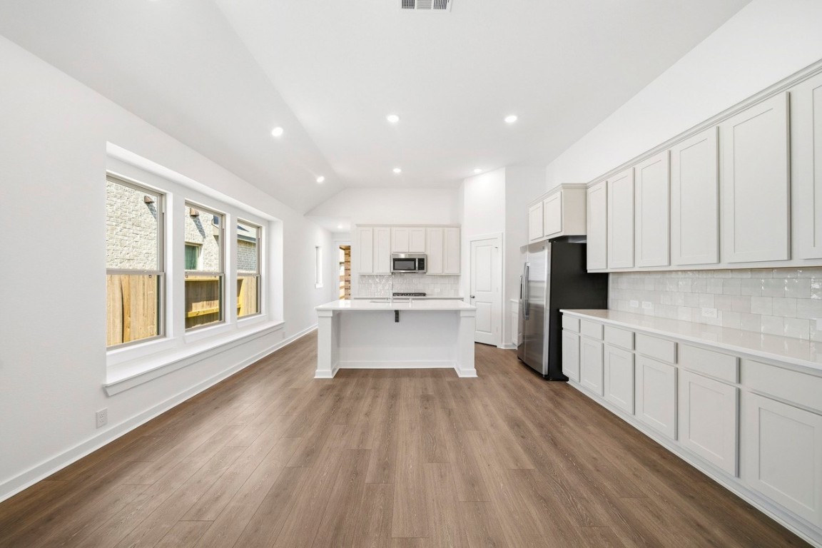 5034 Henry Merritt Street Rosenberg, TX 77471 - Photo 19 of 23 Dining Room