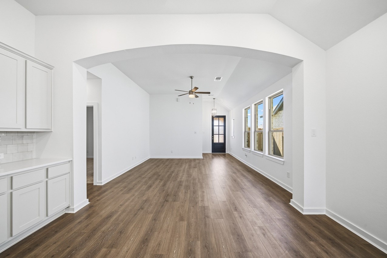 5034 Henry Merritt Street Rosenberg, TX 77471 - Photo 20 of 23 Dining Room