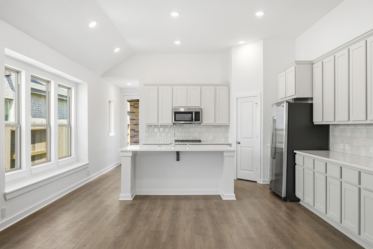 5034 Henry Merritt Street Rosenberg, TX 77471 - Photo 6 of 23 Kitchen
