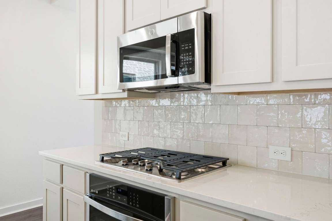 5034 Henry Merritt Street Rosenberg, TX 77471 - Photo 8 of 23 Kitchen