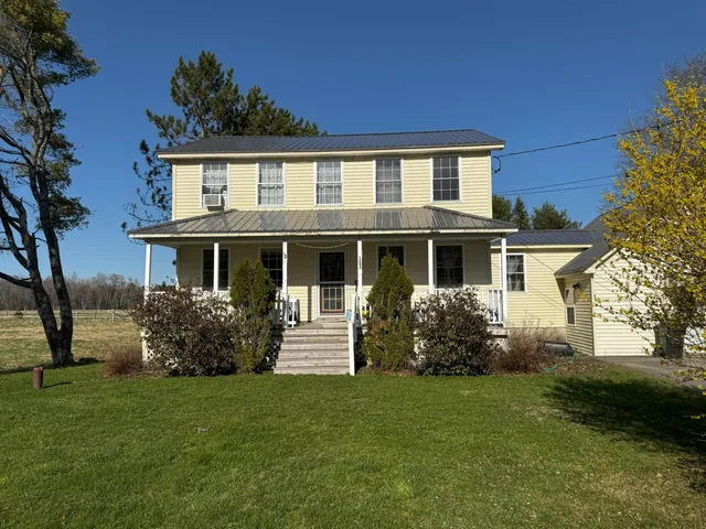 $315,000 | 1002 River Road, Orrington, ME 04474
