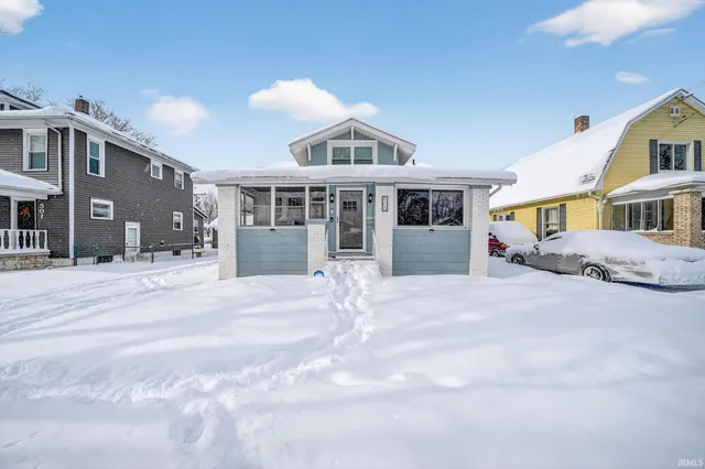 $220,000 | 505 North Vine Street, Elkhart, IN 46514