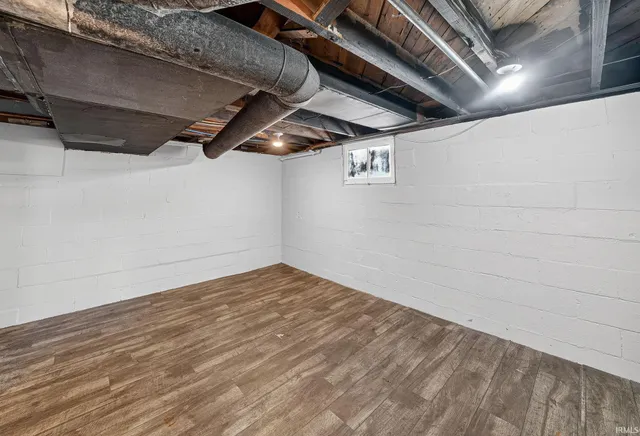 $220,000 | 505 North Vine Street, Elkhart, IN 46514