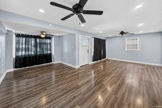 $220,000 | 505 North Vine Street, Elkhart, IN 46514