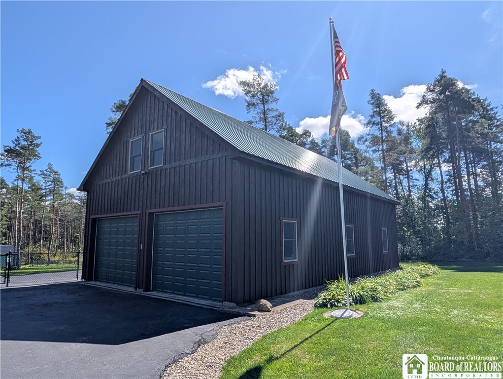 12081 Transit Line Road Concord, NY 14141 - Photo 40 of 48 Gallery Image 40
