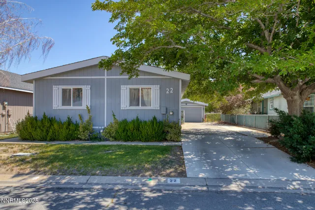 $339,000 | 22 Ave De La Couleurs, Sparks, NV 89434