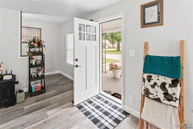 $180,000 | 405 East Arch Street, Jerseyville, IL 62052