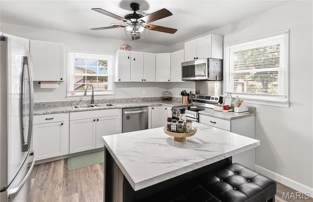 $180,000 | 405 East Arch Street, Jerseyville, IL 62052