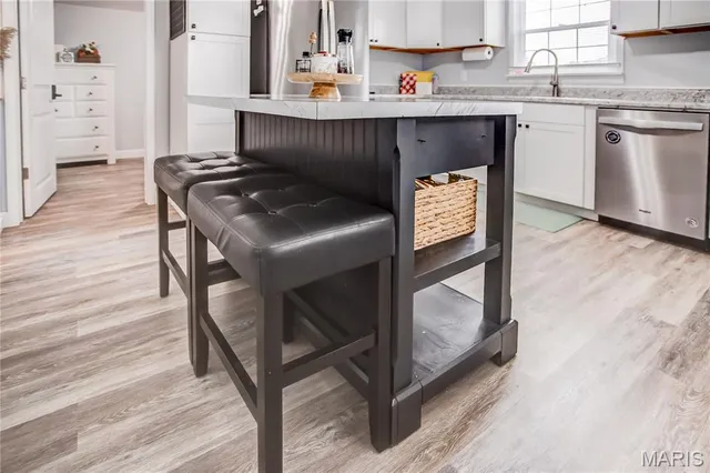 $180,000 | 405 East Arch Street, Jerseyville, IL 62052