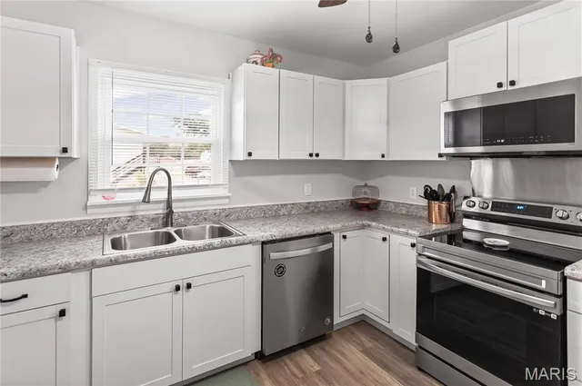 $180,000 | 405 East Arch Street, Jerseyville, IL 62052