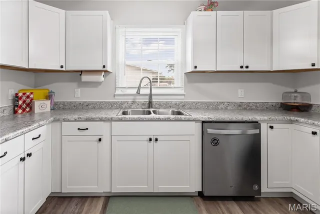 $180,000 | 405 East Arch Street, Jerseyville, IL 62052