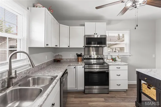 $180,000 | 405 East Arch Street, Jerseyville, IL 62052