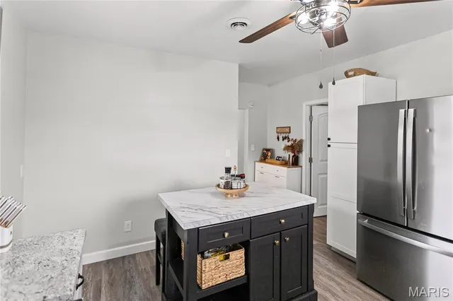 $180,000 | 405 East Arch Street, Jerseyville, IL 62052