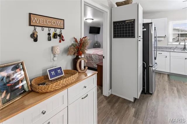 $180,000 | 405 East Arch Street, Jerseyville, IL 62052