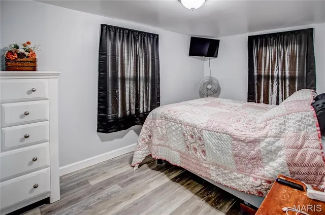 $180,000 | 405 East Arch Street, Jerseyville, IL 62052