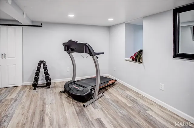 $180,000 | 405 East Arch Street, Jerseyville, IL 62052