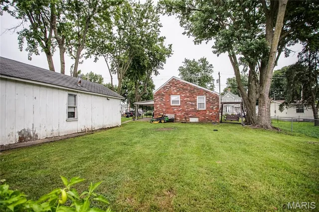 $180,000 | 405 East Arch Street, Jerseyville, IL 62052