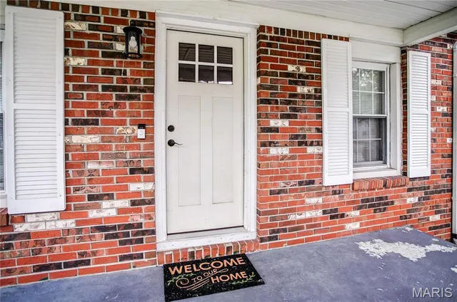 $180,000 | 405 East Arch Street, Jerseyville, IL 62052