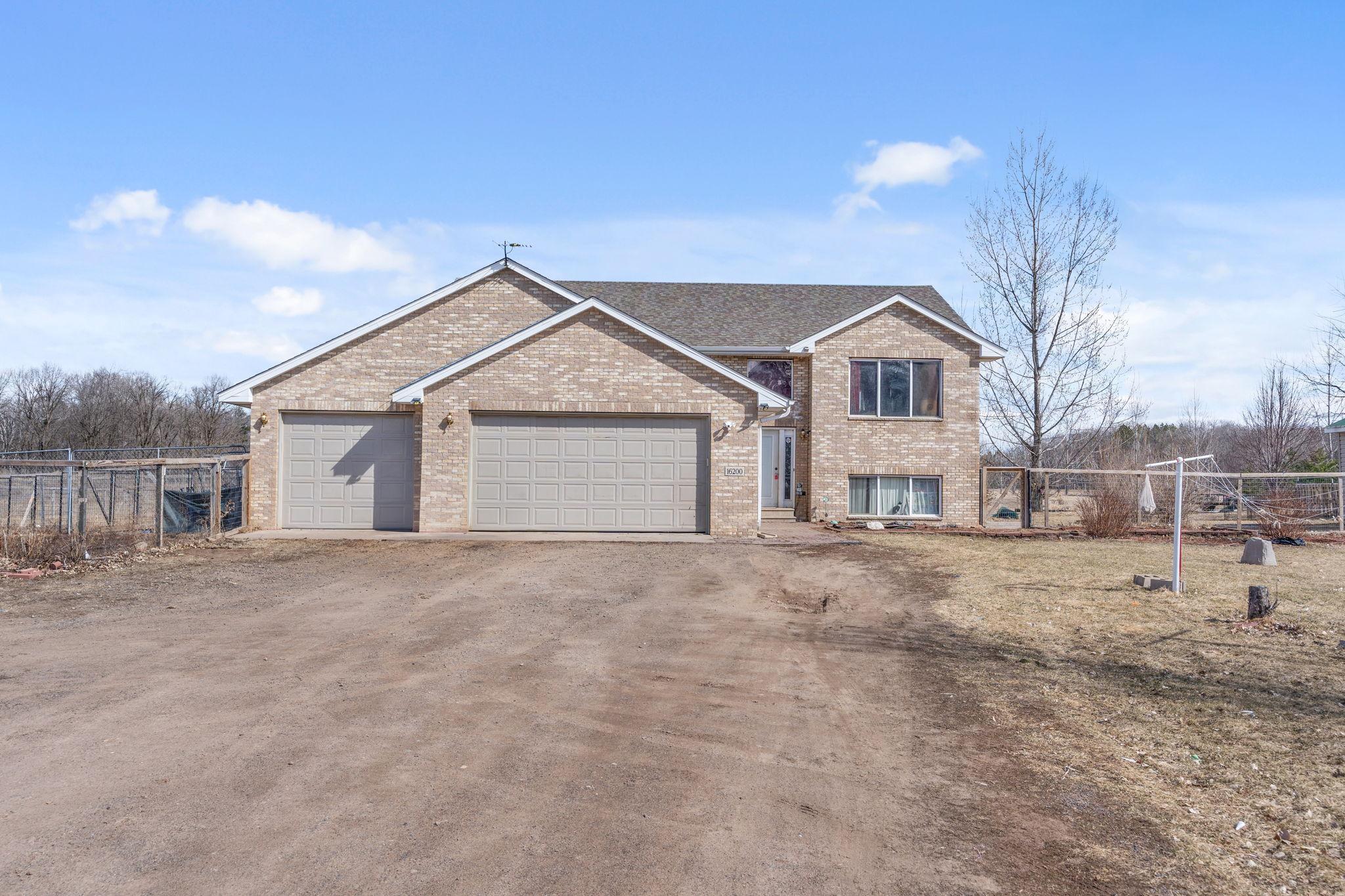 16200 Auburn Road Grasston, MN 55030 - Photo 2 of 32