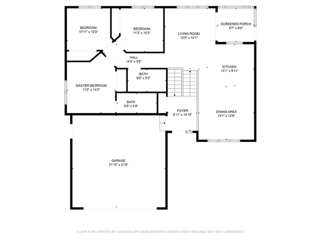 $269,000 | 16200 Auburn Road, Grasston, MN 55030
