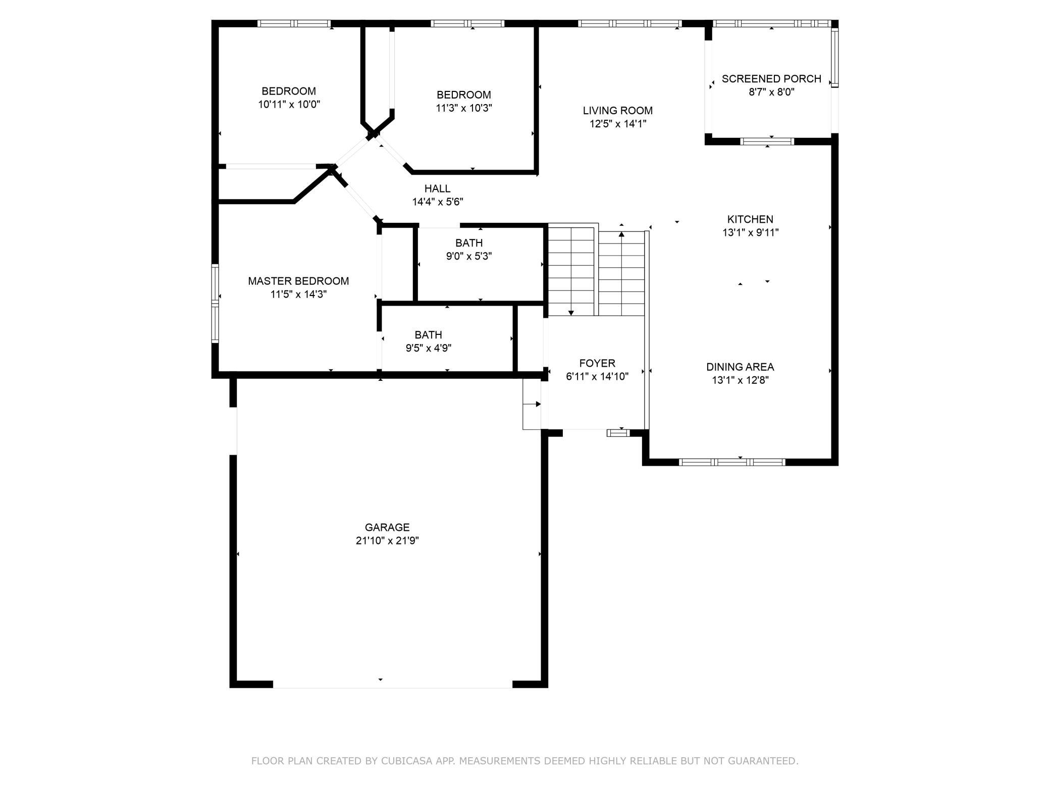 16200 Auburn Road Grasston, MN 55030 - Photo 31 of 32