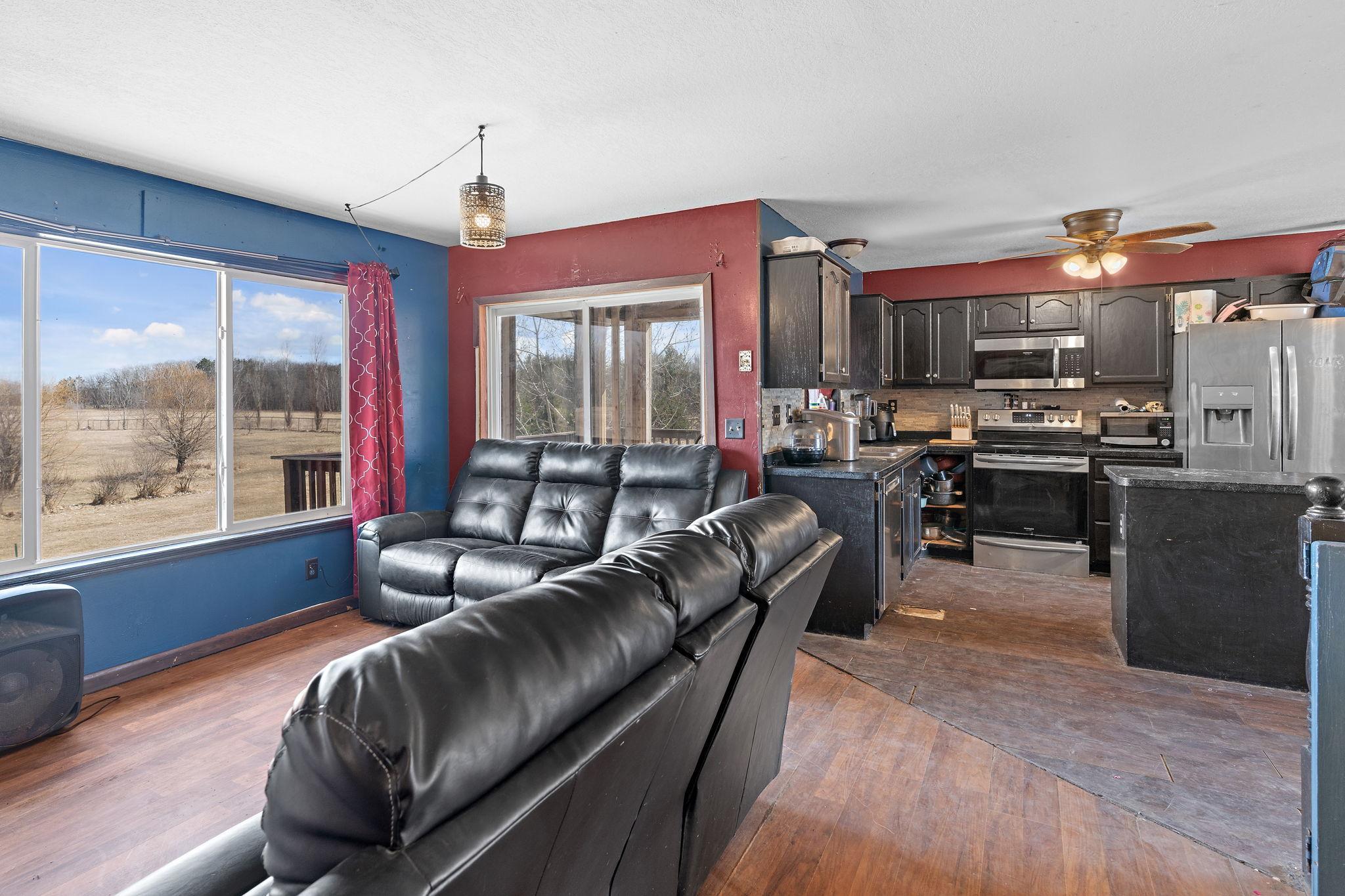 16200 Auburn Road Grasston, MN 55030 - Photo 8 of 32