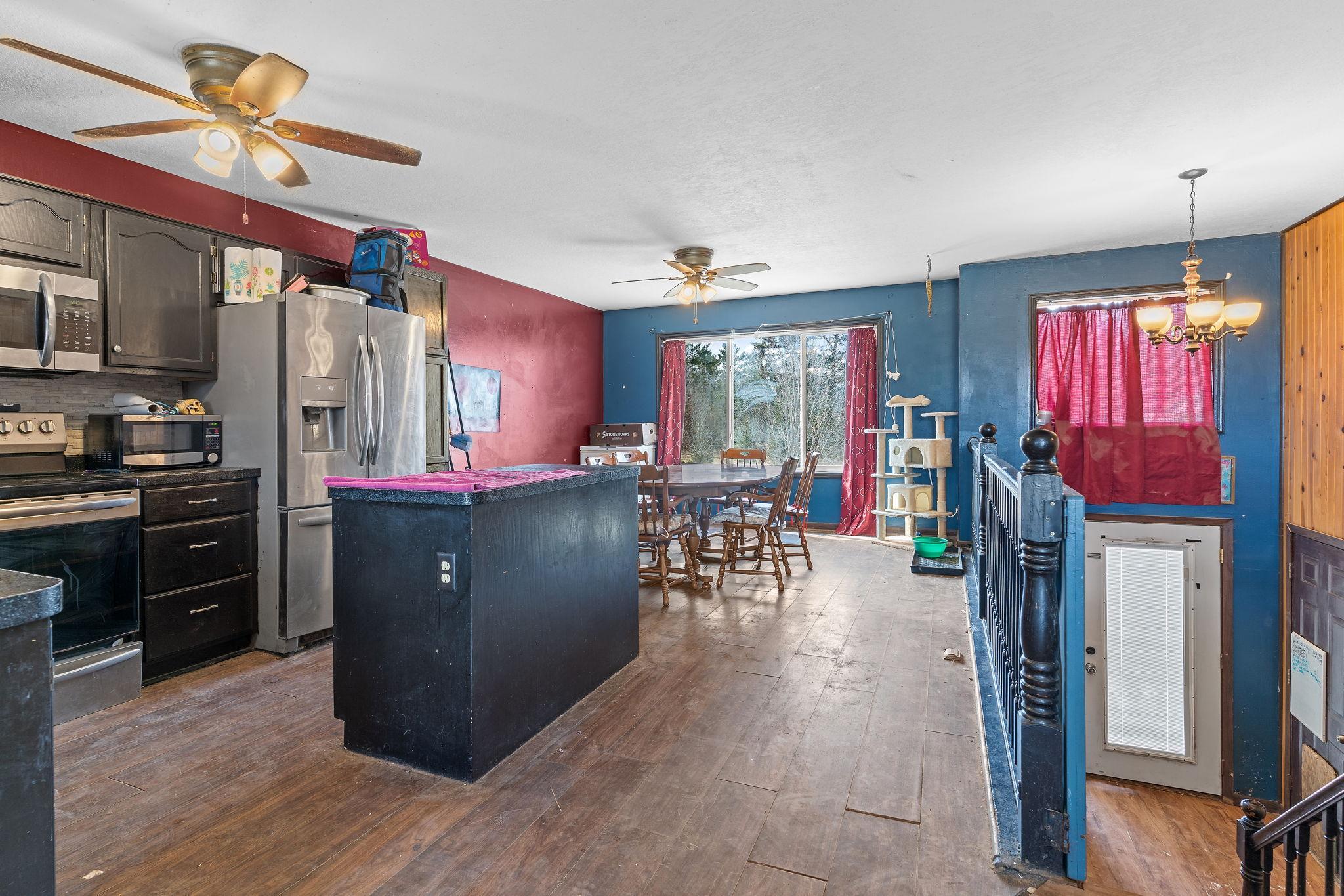 16200 Auburn Road Grasston, MN 55030 - Photo 9 of 32