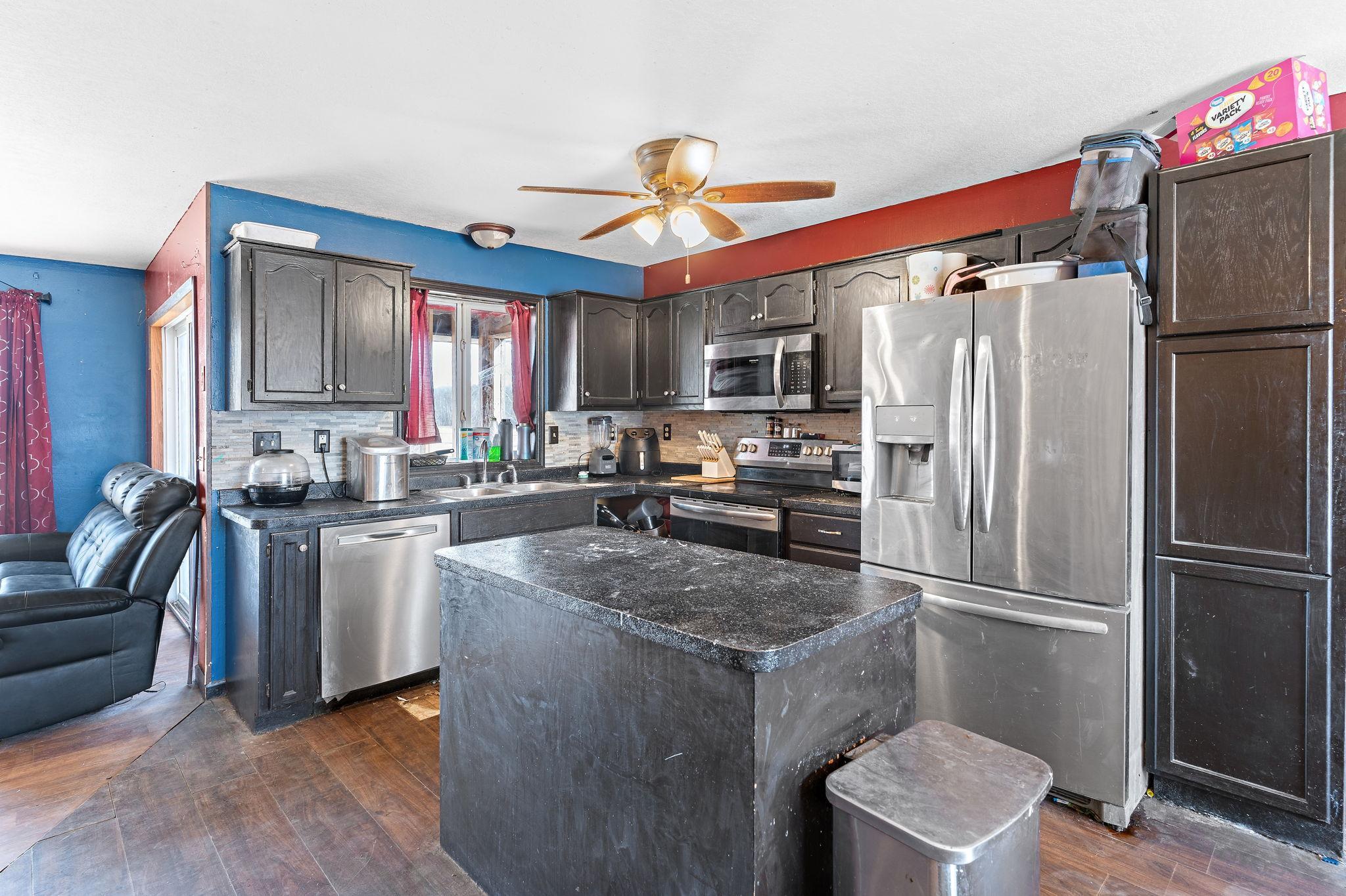 16200 Auburn Road Grasston, MN 55030 - Photo 10 of 32