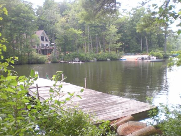 43 Tuftonboro Neck Road Tuftonboro, NH 03853 - Photo 13 of 19 Gallery Image 13