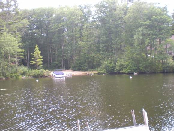 43 Tuftonboro Neck Road Tuftonboro, NH 03853 - Photo 10 of 19 Gallery Image 10