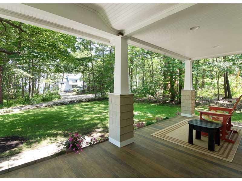 23 Adams Road Kittery, ME 03904 - Photo 23 of 25 Patio/Deck.