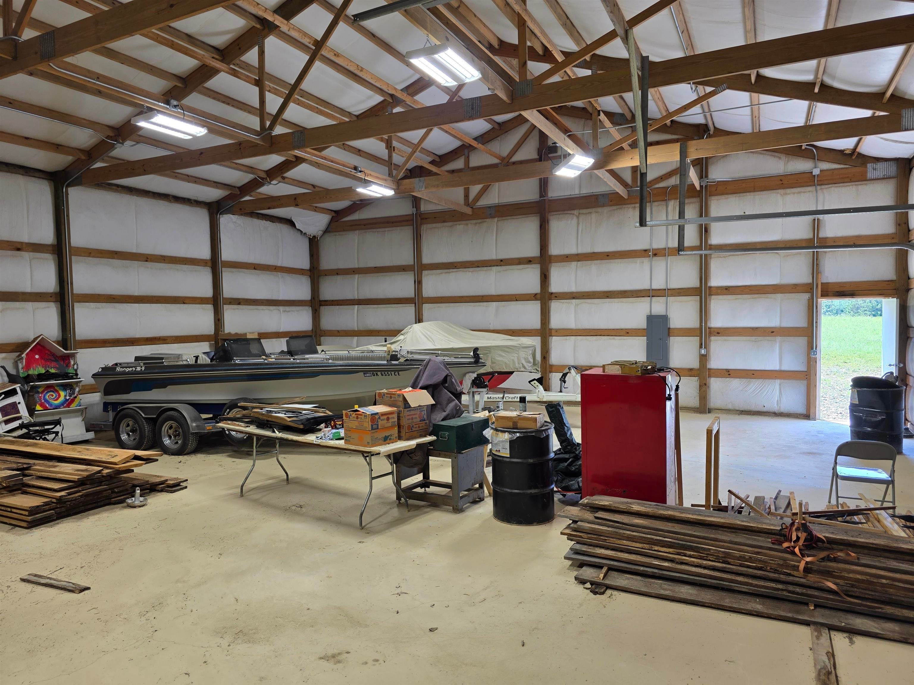 5685 Robinson Tract Road Pulaski, VA 24301 - Photo 21 of 82 Gallery Image 21