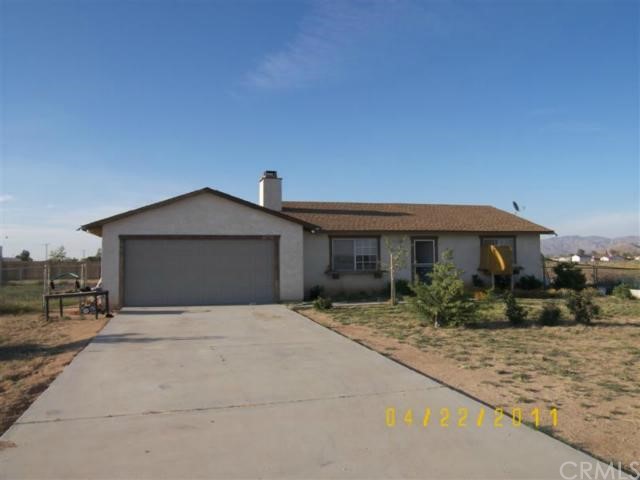 22730 Ponca Road Apple Valley, CA 92308 - Photo 1 of 1