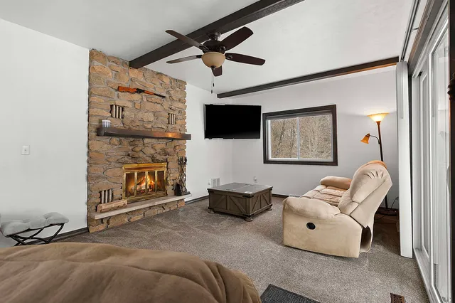 $275,000 | N11144 Bunny Bay Lane, Athelstane, WI 54104