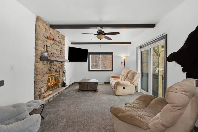 $275,000 | N11144 Bunny Bay Lane, Athelstane, WI 54104