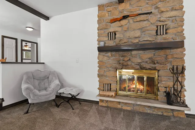 $275,000 | N11144 Bunny Bay Lane, Athelstane, WI 54104