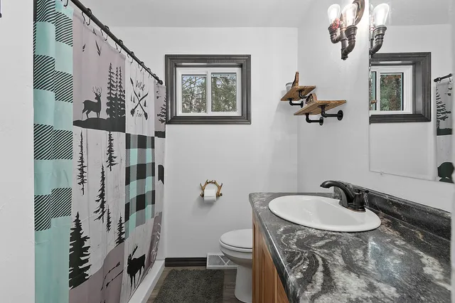 $275,000 | N11144 Bunny Bay Lane, Athelstane, WI 54104