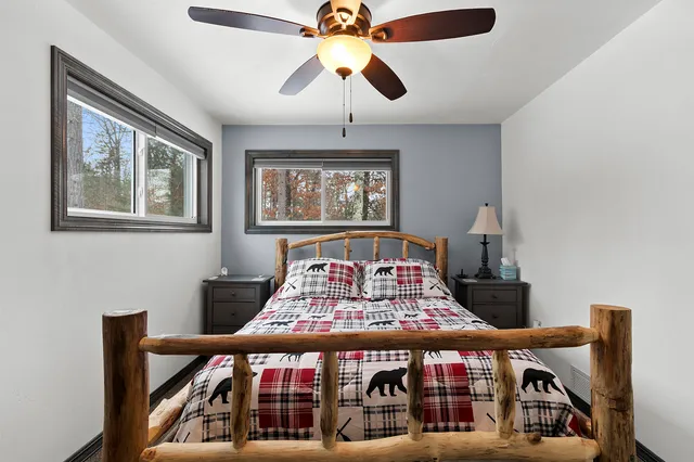 $275,000 | N11144 Bunny Bay Lane, Athelstane, WI 54104