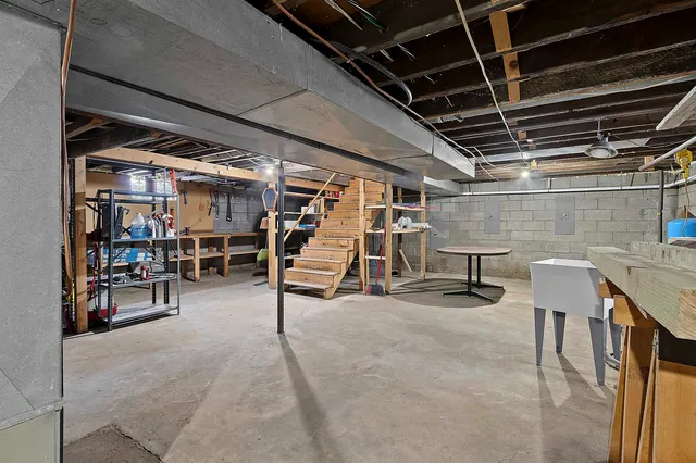 $275,000 | N11144 Bunny Bay Lane, Athelstane, WI 54104