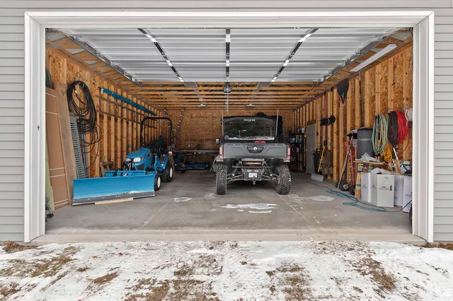 $275,000 | N11144 Bunny Bay Lane, Athelstane, WI 54104