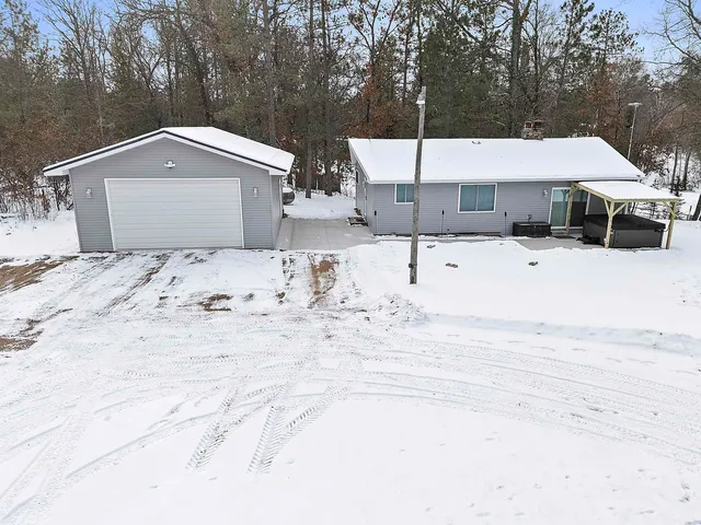 $275,000 | N11144 Bunny Bay Lane, Athelstane, WI 54104